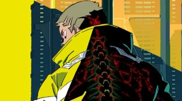 يبدو أن أنمى Cyberpunk Edgerunners سيحصل على موسم ثانٍ – newnews4