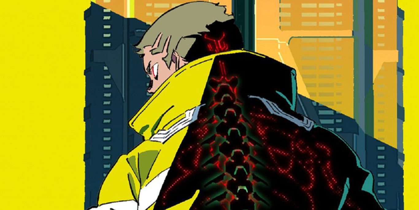 يبدو أن أنمى Cyberpunk Edgerunners سيحصل على موسم ثانٍ – newnews4