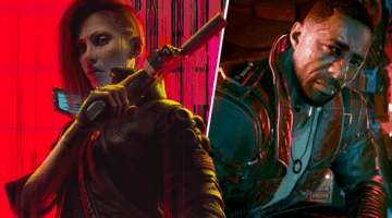 مطور Cyberpunk 2077 لم ينتهي منها بعد! والإعلان عن محتوى جديد رغم إنهاء الدعم! | newnews4