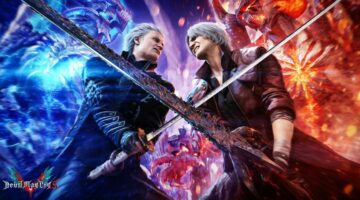 بطل Devil May Cry 5 وملحنها يطالبان Capcom بجزء جديد – newnews4