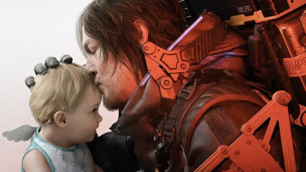 قبل لعب Death Stranding 2 .. إليك مقطع ملخص لأحداث الجزء الأول | newnews4