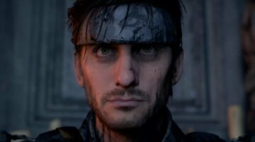 ممثل الشخصية العدائية في Death Stranding 2 ظن بأنه يلعب دور Snake! | newnews4