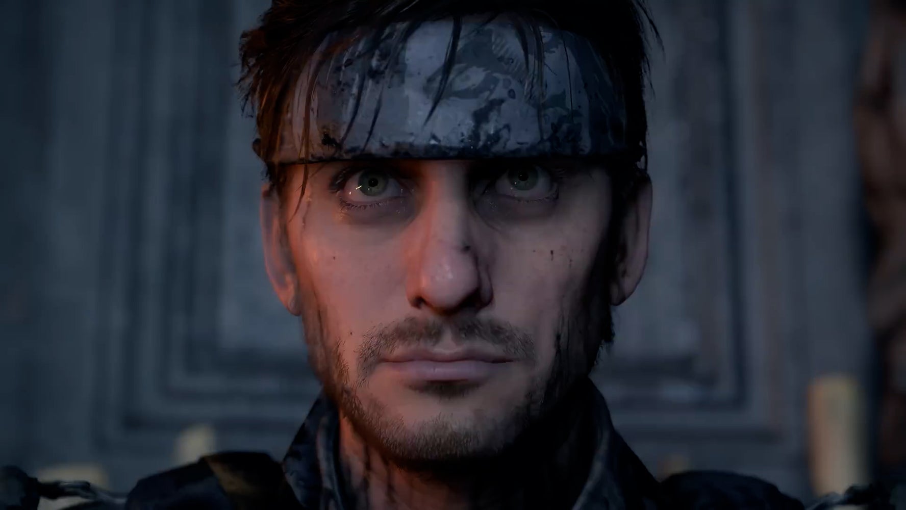ممثل الشخصية العدائية في Death Stranding 2 ظن بأنه يلعب دور Snake! | newnews4