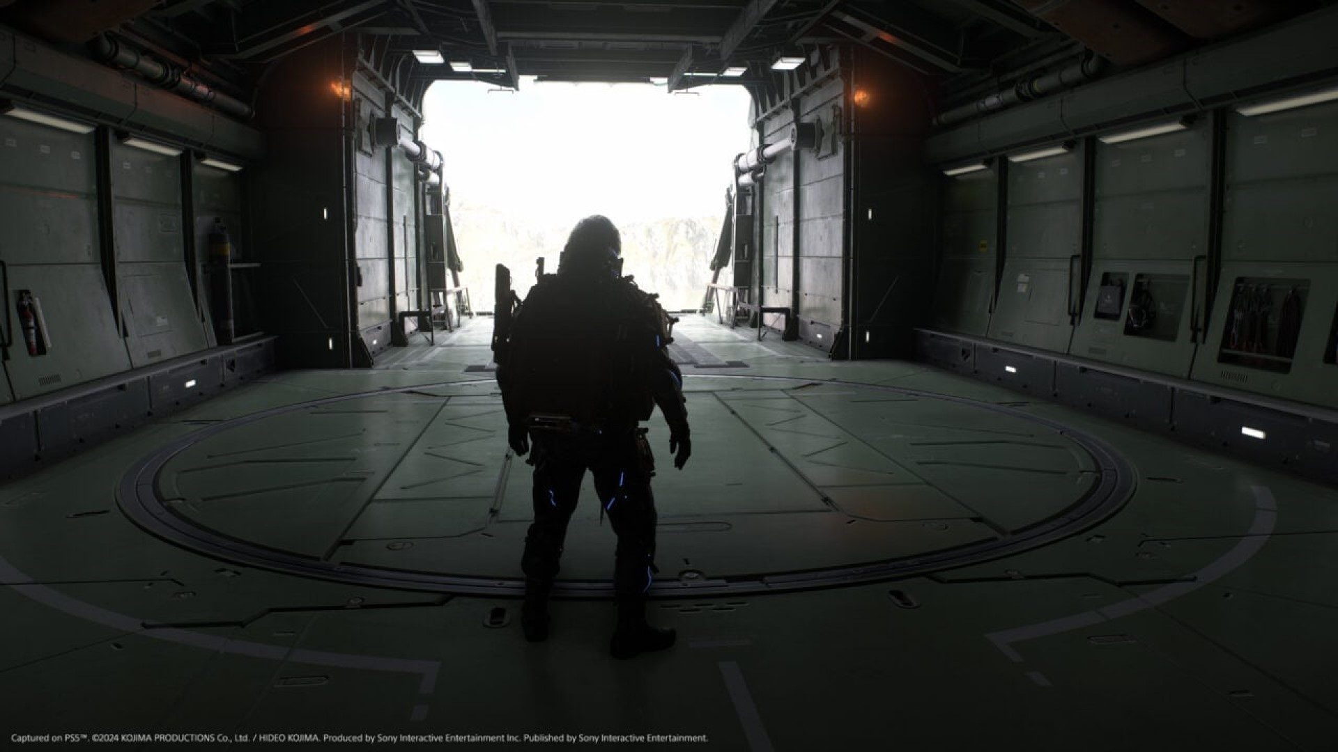 فيديو Death Stranding 2 يستعرض نظام التوصيل والترقيات والتخفي – newnews4