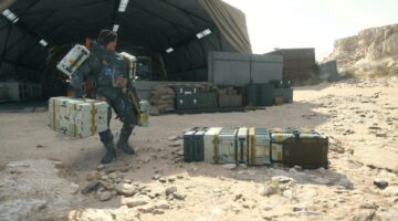 كيفية إصلاح حاويات الشحن في Death Stranding 2 – newnews4