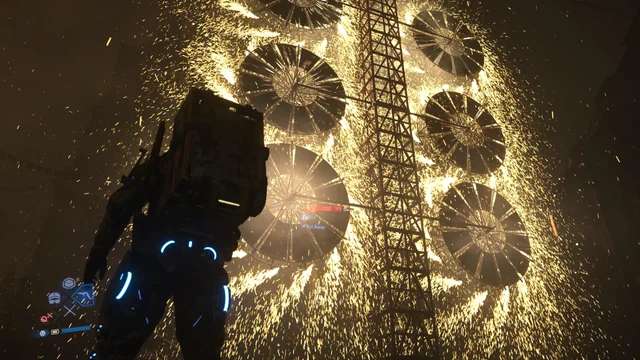 حرارة PS5 ترتفع بشكل مقلق بمكان معين في لعبة Death Stranding 2 والسبب غريب! | newnews4