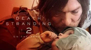 ملحن Death Stranding 2: أجريت تعديلات للعبة لأنها أعجبت من قام بتجربتها | newnews4