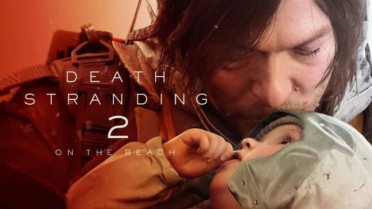 ملحن Death Stranding 2: أجريت تعديلات للعبة لأنها أعجبت من قام بتجربتها | newnews4