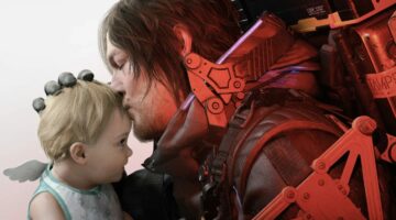 مخرج Death Stranding 2 بدأ للتو العمل على مشروع لعبته التالية – newnews4