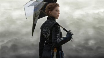 الملخص الكامل لقصة Death Stranding (ج3) – newnews4