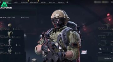 بعد تجاوزها 10 ملايين تحميل: Delta Force Mobile تنجي 100 مليون دولار إيرادات! | newnews4