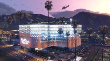 كيفية الحصول على نقود مجانية في GTA Online – newnews4