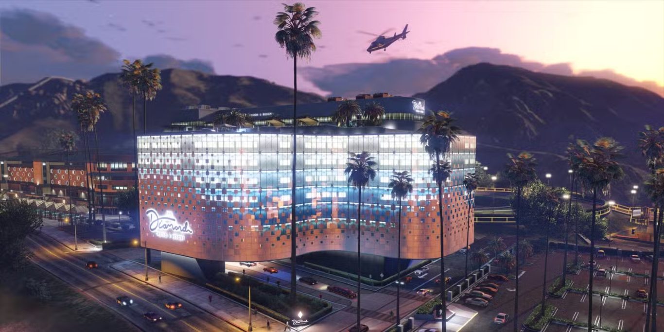 كيفية الحصول على نقود مجانية في GTA Online – newnews4