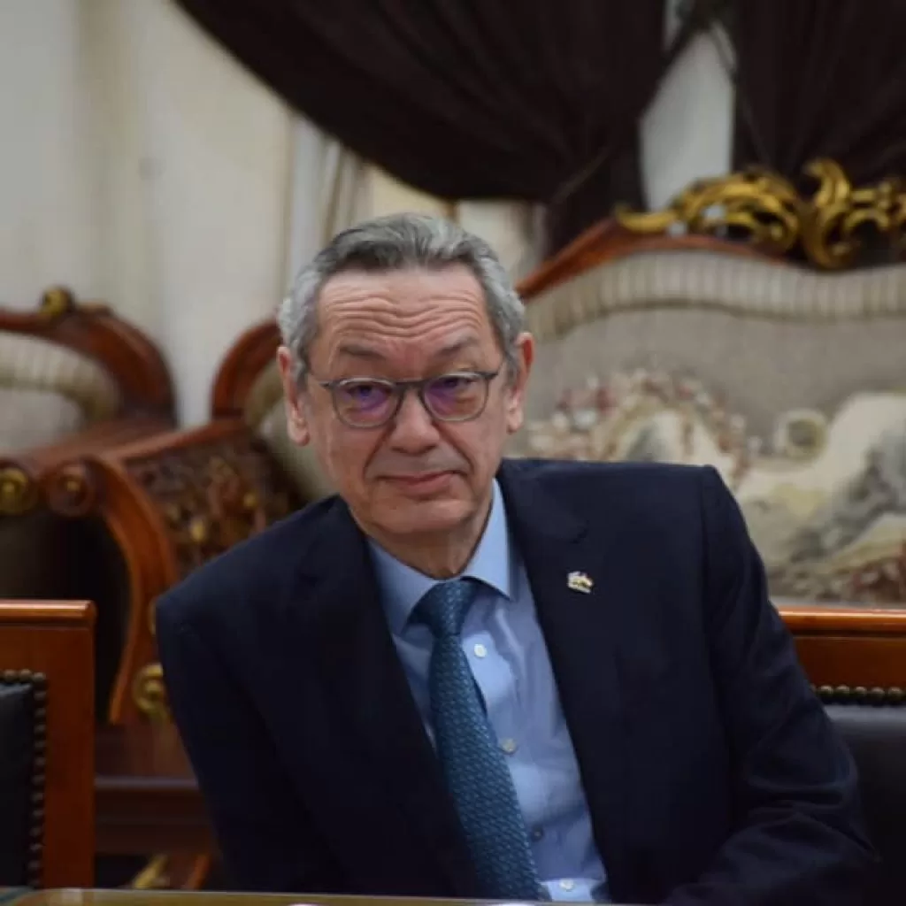 «رجال أعمال الإسكندرية» تبحث مع اتحاد الصناعات آليات تحفيز الاستثمار