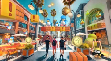 مطور الواقع المعزز DreamPark يحصل على تمويل أولي بقيمة 1.1 مليون دولار | newnews4