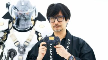 كوجيما قلق بشأن الانطباعات الإيجابية المبكرة للعبة Death Stranding 2 – newnews4