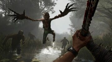تحديد موعد إصدار Dying Light: The Beast – newnews4