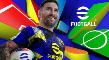 تحديث جديد للعبة eFootball 2025 يضيف طور لعب مرتقب مجاني والمزيد | newnews4