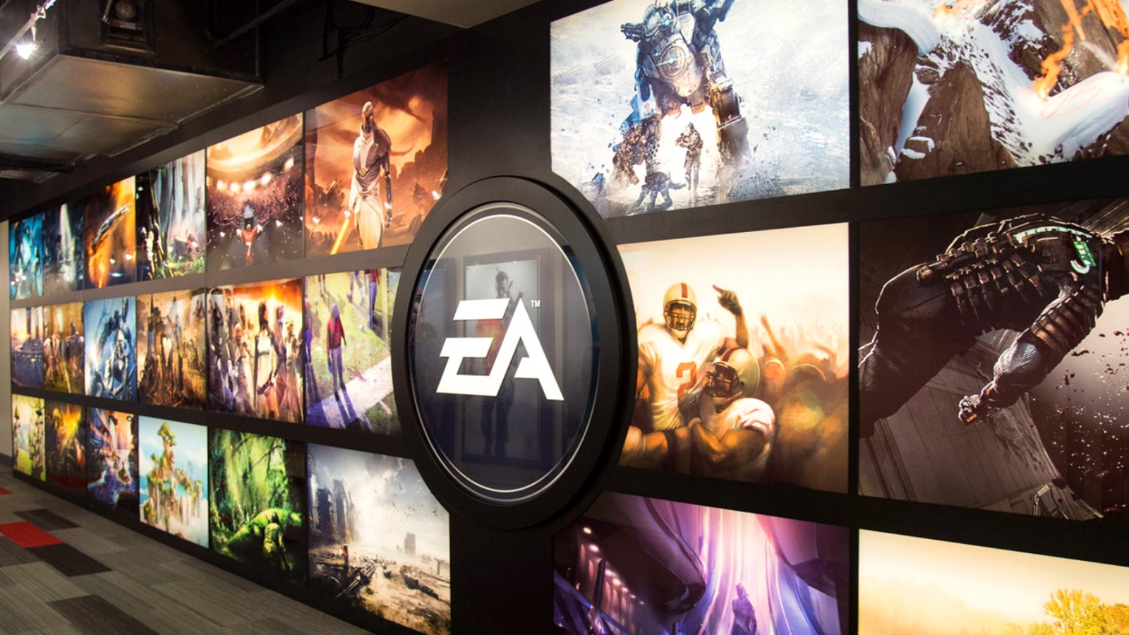 رئيس EA حصل على زيادة في الأجر بقيمة 5 مليون دولار في نفس وقت تخيفض رواتب الموظفين – newnews4