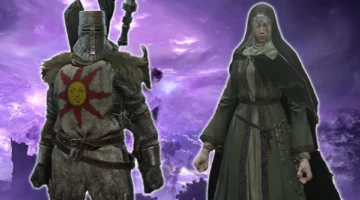كيفية فتح شخصيات Dark Souls في Elden Ring Nightreign | newnews4