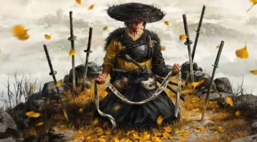 هل تتحول Ghost of Tsushima من ملحمة وطن الى مطاردة إنتقامية في Ghost of Yōtei؟ | newnews4