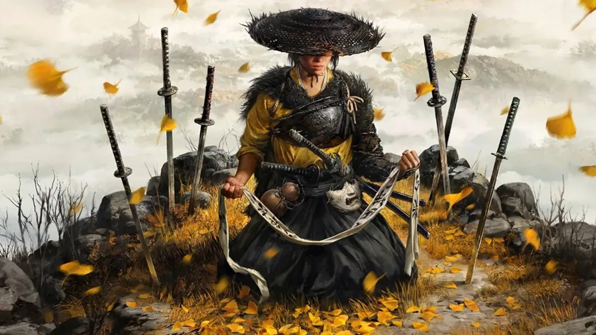 هل تتحول Ghost of Tsushima من ملحمة وطن الى مطاردة إنتقامية في Ghost of Yōtei؟ | newnews4