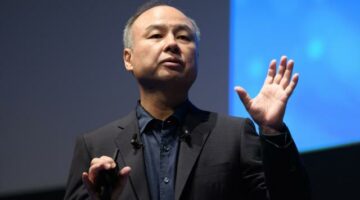“سوفت بنك” تطرح مشروع ذكاء اصطناعي بتريليون دولار على “TSMC” وترامب – newnews4
