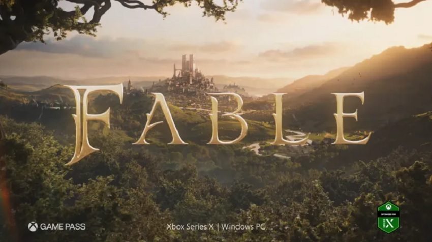الجماهير تصوت للعبة Fable كأكثر حصرية مرتقبة على Xbox – newnews4