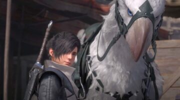 مبيعات ضعيفة جدًا للعبة Final Fantasy 16 على Xbox – newnews4