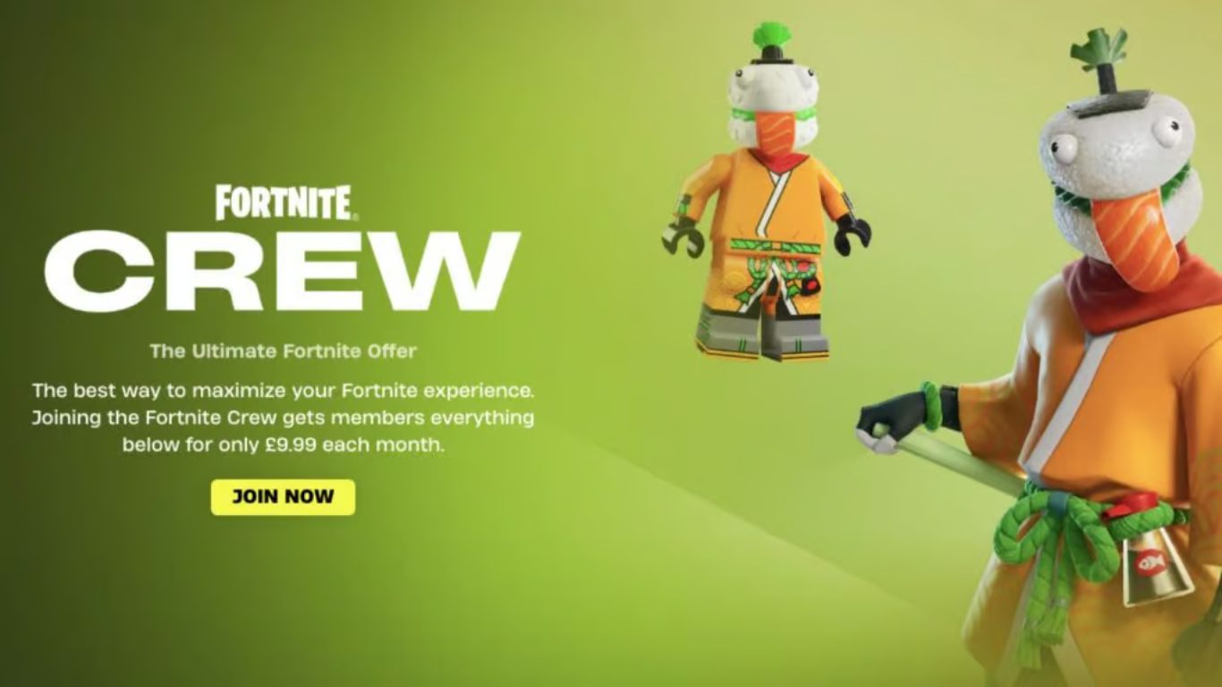 كيفية الحصول على أزياء مجانية في Fortnite في يونيو 2025 – الجزء الثاني والأخير – newnews4