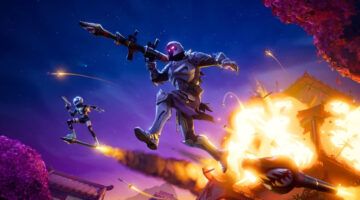 كشف تلميحات عن موضوع الموسم الثاني للفصل السابع في Fortnite – newnews4