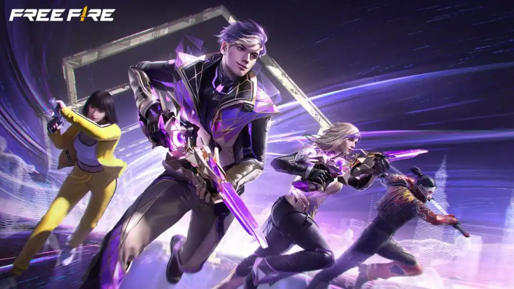 أكواد مجانية للعبة Garena Free Fire بمناسبة الذكرى الثامن ولوقت محدود! | newnews4