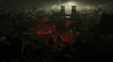 مايكروسوفت تؤكد إصدار ألعاب Gears of War: E-Day و Forza الجديدة في 2026 – newnews4