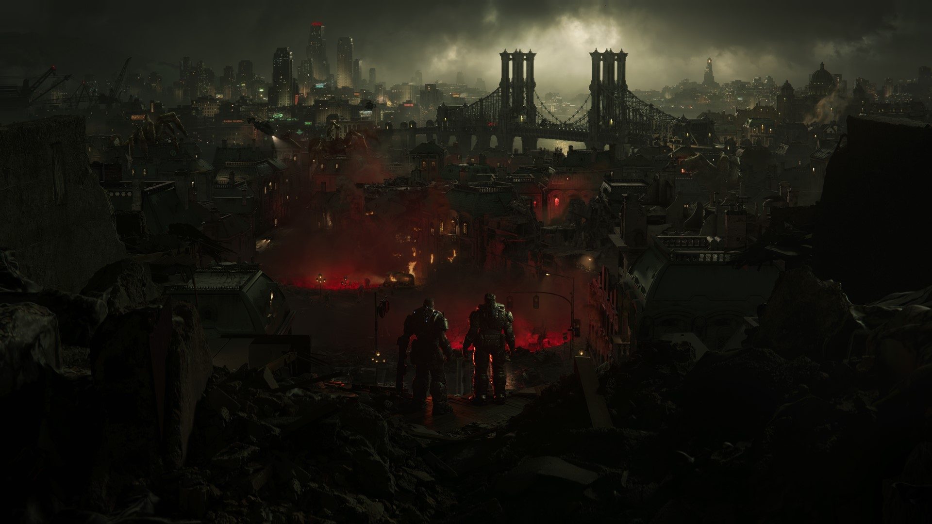 مايكروسوفت تؤكد إصدار ألعاب Gears of War: E-Day و Forza الجديدة في 2026 – newnews4