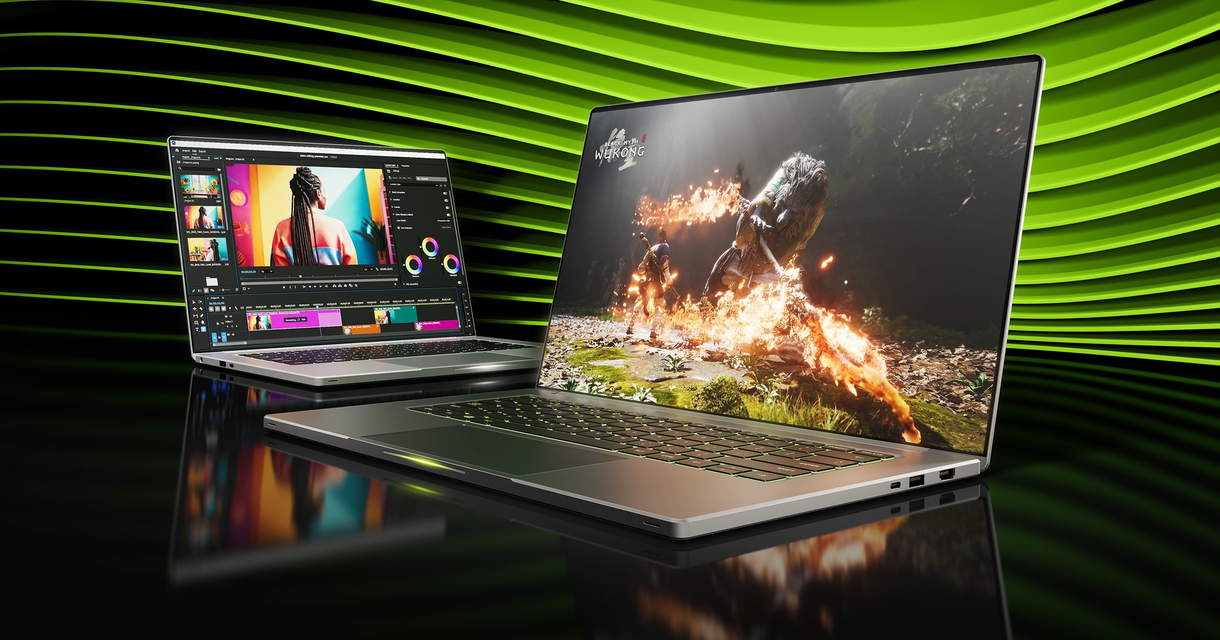 شركة Nvidia إنفيديا تستعد لإطلاق شريحة جديدة قد تحدث ثورة في عالم الحواسيب المحمولة | newnews4