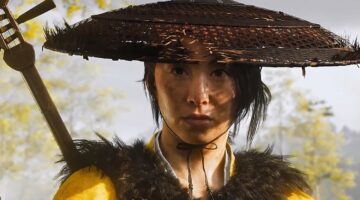تقييم Ghost Of Yotei العمري يكشف عن مشاهد وأسلوب قتال عنيف | newnews4