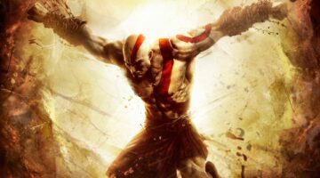 تقرير: لعبة God of War الجديدة هي لعبة مترويدفينيا من نوع 2.5D – newnews4