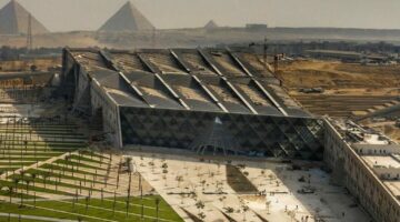 مصر تؤجل افتتاح المتحف المصري الكبير إلى للربع الأخير من 2025