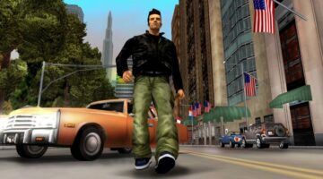 طور GTA Online كان قيد التطوير للعبة GTA 3 قبل 24 عامًا – newnews4