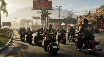 التحديث الأخير لخريطة GTA 6 يشعل حماس اللاعبين بسبب الحجم المذهل – newnews4