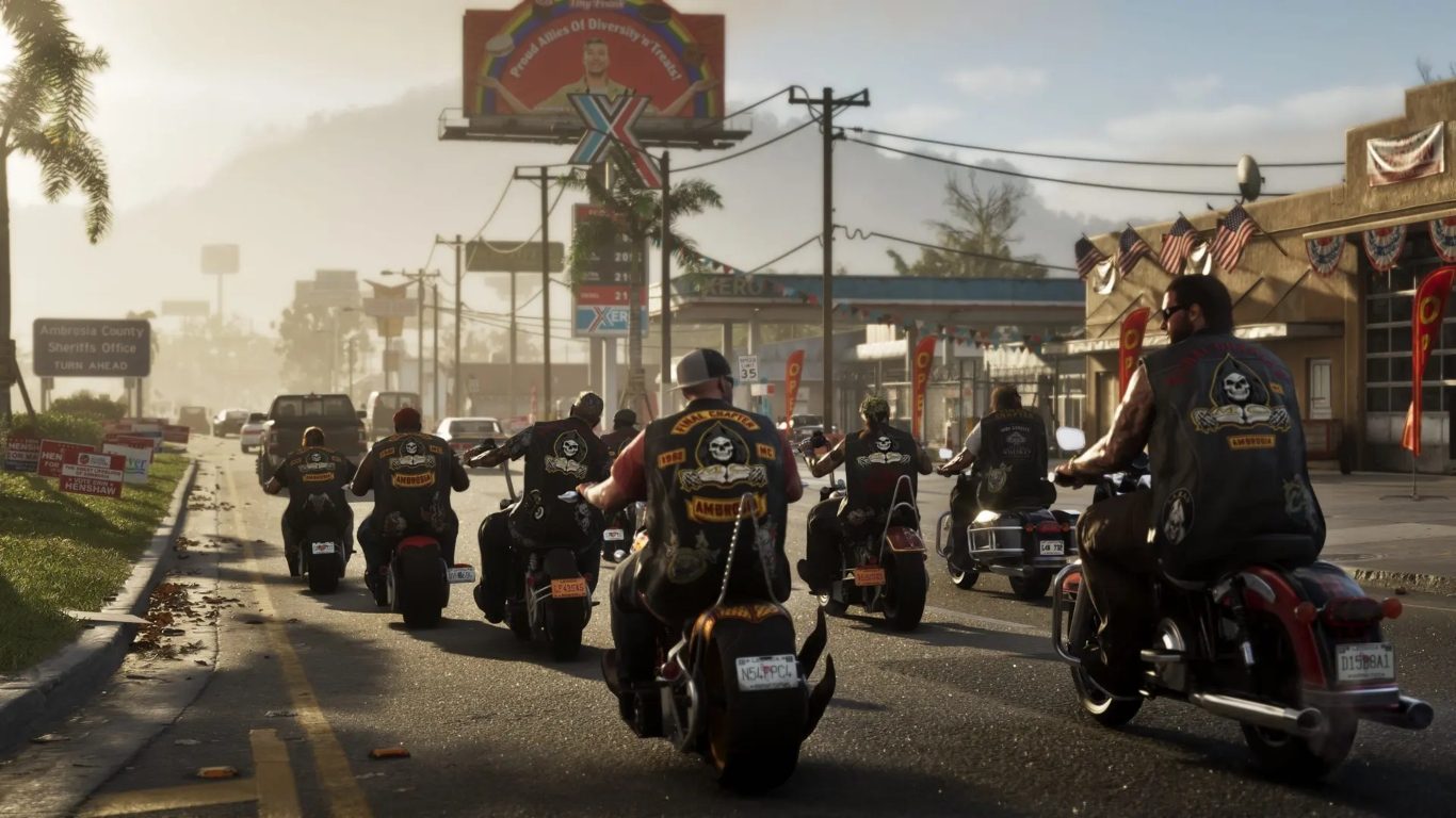 التحديث الأخير لخريطة GTA 6 يشعل حماس اللاعبين بسبب الحجم المذهل – newnews4
