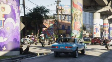 محو الضباب من صور GTA 6 يكشف عن تفاصيل المدينة المخفية – newnews4