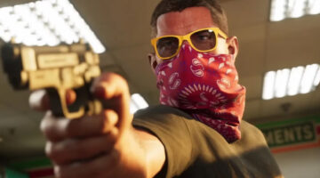 الطريقة الجديدة للأسلحة في Grand Theft Auto 6 قد تكون ذو حدين – newnews4