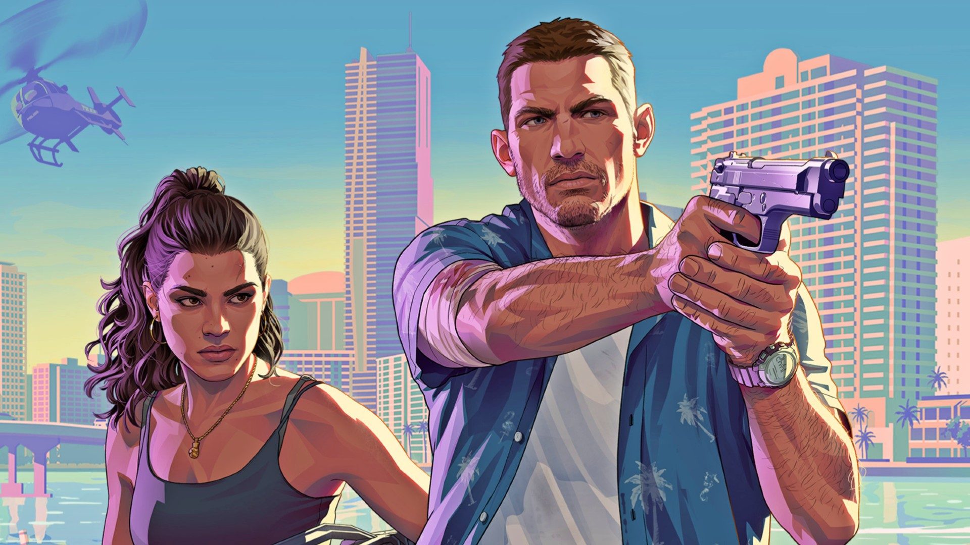 مبتكر NaturalVision: تعديلات GTA 6 قد تكون أكبر من أي وقت مضى – newnews4