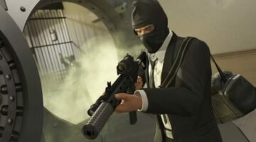 أفضل الطرق لزيادة السمعة بسرعة في GTA Online – الجزء الثاني والاخير – newnews4