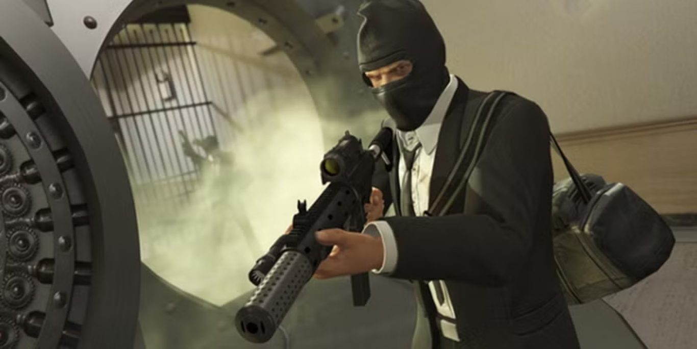 أفضل الطرق لزيادة السمعة بسرعة في GTA Online – الجزء الثاني والاخير – newnews4