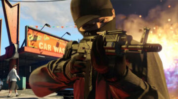 هل يستحق الأمر العودة إلى GTA Online من أجل التحديث الجديد “Money Fronts” – newnews4