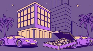 دليل الأنشطة التجارية والمركبات في تحديث Money Fronts في GTA Online – الجزء الرابع – newnews4