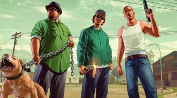 أبرز ميزات GTA San Andreas التي تستحق العودة في GTA 6 – newnews4