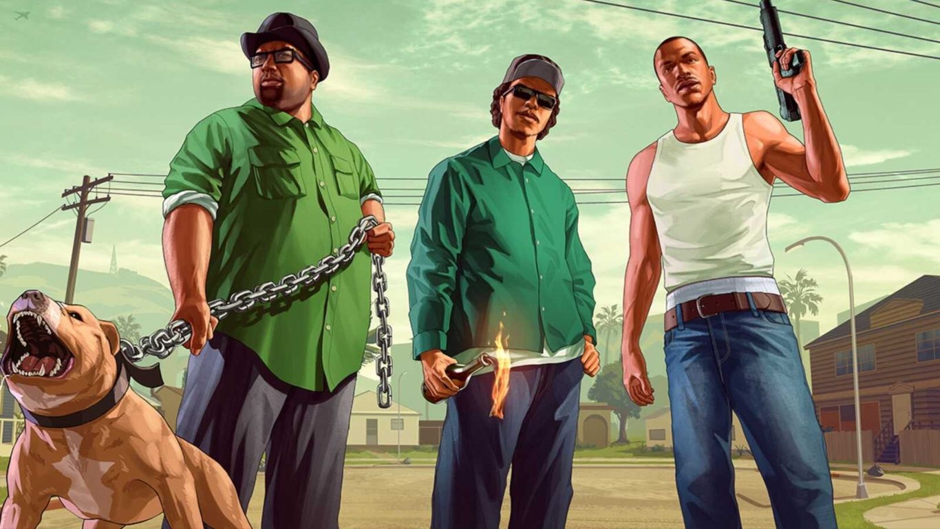 أبرز ميزات GTA San Andreas التي تستحق العودة في GTA 6 – newnews4